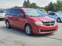 Thumbnail image of 2014 Dodge Grand Caravan at Draeger Motor Sales