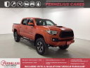Thumbnail image of 2017 Toyota Tacoma at Fernelius Toyota
