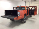 2017 Toyota Tacoma TRD Sport at Fernelius Toyota
