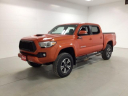 Thumbnail image of 2017 Toyota Tacoma at Fernelius Toyota