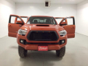 Thumbnail image of 2017 Toyota Tacoma at Fernelius Toyota