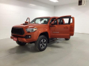 Thumbnail image of 2017 Toyota Tacoma at Fernelius Toyota