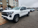 2023 Chevrolet Colorado LT at Lawton Chrysler Jeep Dodge Ram