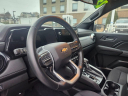 Thumbnail image of 2023 Chevrolet Colorado at Lawton Chrysler Jeep Dodge Ram