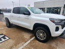 Thumbnail image of 2023 Chevrolet Colorado at Lawton Chrysler Jeep Dodge Ram