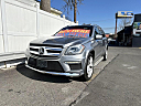 Thumbnail image of 2014 Mercedes-Benz GL-Class at AUTO MARKET STREET