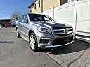 Thumbnail image of 2014 Mercedes-Benz GL-Class at AUTO MARKET STREET