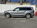 2014 Mercedes-Benz GL-Class GL 550 4MATIC at AUTO MARKET STREET