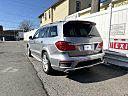 Thumbnail image of 2014 Mercedes-Benz GL-Class at AUTO MARKET STREET