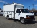 Thumbnail image of 2017 GMC Savana at Key Chrysler Dodge Ram Of Portsmouth