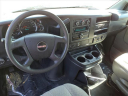 Thumbnail image of 2017 GMC Savana at Key Chrysler Dodge Ram Of Portsmouth