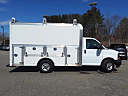 Thumbnail image of 2017 GMC Savana at Key Chrysler Dodge Ram Of Portsmouth