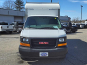 Thumbnail image of 2017 GMC Savana at Key Chrysler Dodge Ram Of Portsmouth