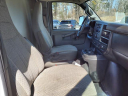 Thumbnail image of 2017 GMC Savana at Key Chrysler Dodge Ram Of Portsmouth
