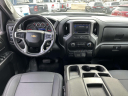 Thumbnail image of 2022 Chevrolet Silverado 2500HD at Port Jeff Chrysler Jeep Inc