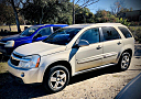 Thumbnail image of 2009 Chevrolet Equinox at T & W Motors, Inc.