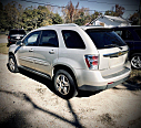 2009 Chevrolet Equinox LT at T & W Motors, Inc.