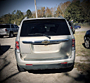 Thumbnail image of 2009 Chevrolet Equinox at T & W Motors, Inc.