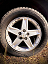 Thumbnail image of 2009 Chevrolet Equinox at T & W Motors, Inc.