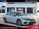 Thumbnail image of 2023 Honda Civic at Palmetto57 Nissan