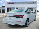 Thumbnail image of 2023 Honda Civic at Palmetto57 Nissan