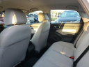 2023 Honda Civic LX at Palmetto57 Nissan