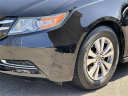 2017 Honda Odyssey EX at Advantage Chevrolet