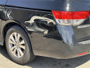 Thumbnail image of 2017 Honda Odyssey at Advantage Chevrolet