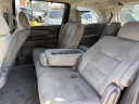 Thumbnail image of 2017 Honda Odyssey at Advantage Chevrolet