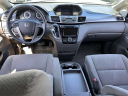 Thumbnail image of 2017 Honda Odyssey at Advantage Chevrolet