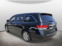 Thumbnail image of 2017 Honda Odyssey at Advantage Chevrolet