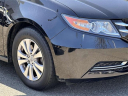 Thumbnail image of 2017 Honda Odyssey at Advantage Chevrolet