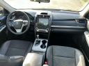 Thumbnail image of 2013 Toyota Camry at NATURAL STATE AUTO WHOLESALE LLC