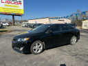 Thumbnail image of 2013 Toyota Camry at NATURAL STATE AUTO WHOLESALE LLC