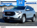 Thumbnail image of 2021 GMC Terrain at Serra Buick Gmc Champaign