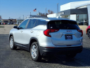 Thumbnail image of 2021 GMC Terrain at Serra Buick Gmc Champaign