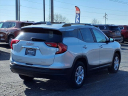 Thumbnail image of 2021 GMC Terrain at Serra Buick Gmc Champaign