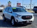 Thumbnail image of 2021 GMC Terrain at Serra Buick Gmc Champaign