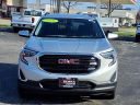 Thumbnail image of 2021 GMC Terrain at Serra Buick Gmc Champaign