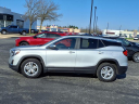 Thumbnail image of 2021 GMC Terrain at Serra Buick Gmc Champaign