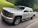 Thumbnail image of 2014 Chevrolet Silverado 1500 at Lighthouse Auto Sales