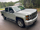 Thumbnail image of 2014 Chevrolet Silverado 1500 at Lighthouse Auto Sales
