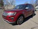 Thumbnail image of 2018 Ford Explorer at ANGIE'S AUTO SALES LLC