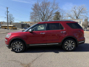 Thumbnail image of 2018 Ford Explorer at ANGIE'S AUTO SALES LLC