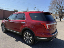 Thumbnail image of 2018 Ford Explorer at ANGIE'S AUTO SALES LLC