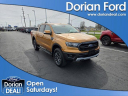 Thumbnail image of 2019 Ford Ranger at Dorian Ford New