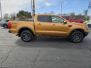 2019 Ford Ranger Lariat at Dorian Ford New