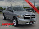 Thumbnail image of 2023 Ram 1500 Classic at Gandrud Motor Company