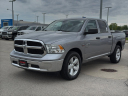 Thumbnail image of 2023 Ram 1500 Classic at Gandrud Motor Company