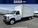 2024 Ford E-Series E-450 SD at Dana Ford Lincoln